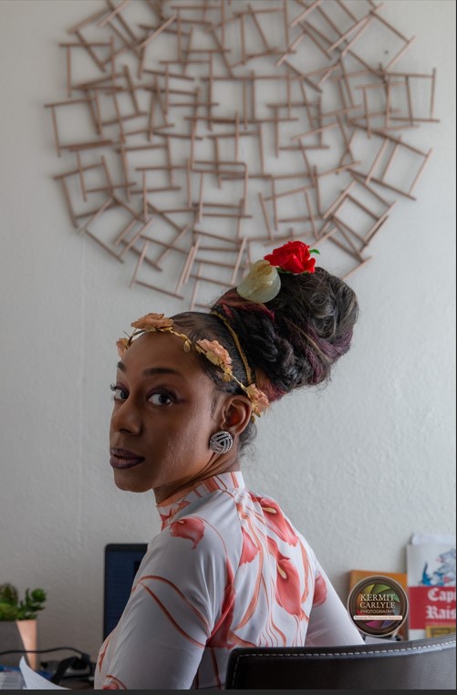 Empress Gipson